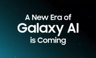 هوش مصنوعی موبایل سامسونگ