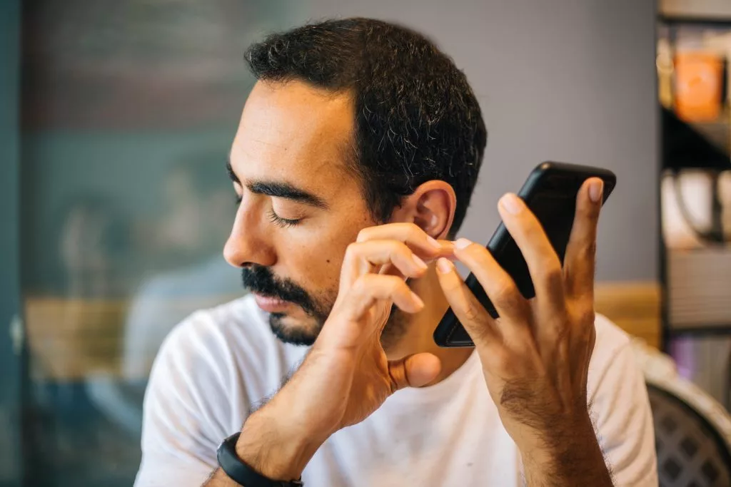 اپلیکیشن Seeing AI برای افراد نابینا و کم بینا