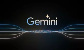 گوگل Gemini