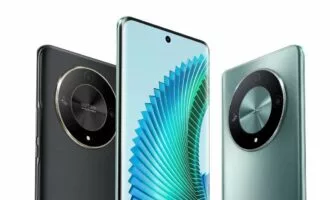 آنر مجیک 6 لایت