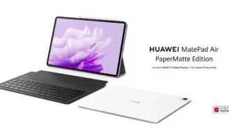 هواوی میت‌پد ایر PaperMatte Edition