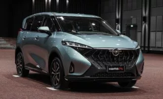 شرایط فروش هایما 7X