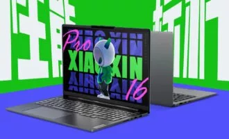 لنوو Xiaoxin Pro AI Ultrabook 2024