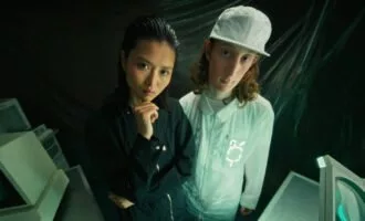 لباس ناتینگ