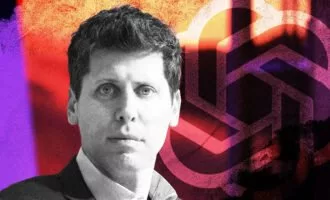 اخراج مدیرعامل OpenAI