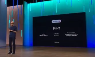هوش مصنوعی phi-2