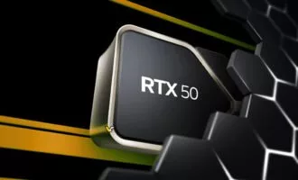 کارت گرافیک RTX 50