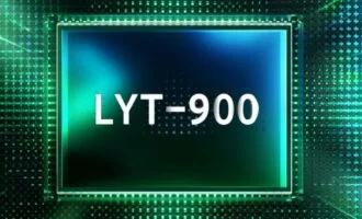 سنسور دوربین جدید سونی