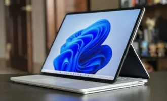 لپ تاپ سرفیس
