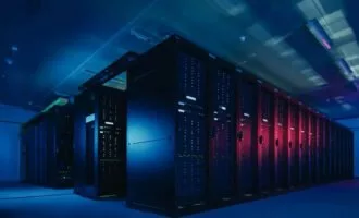 ابررایانه چین