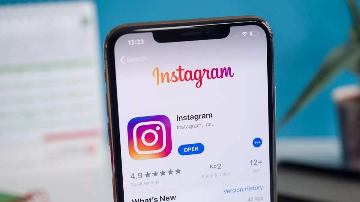instagram