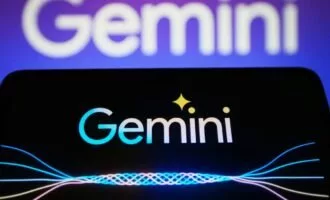ویدیو جعلی Gemini