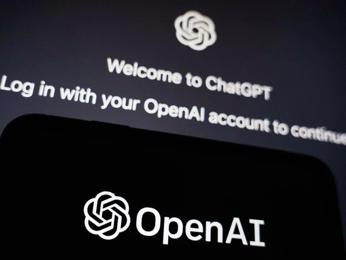 CHATGPT