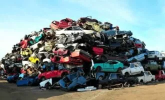 قیمت خودروهای فرسوده