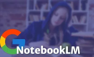 گوگل NotebookLM