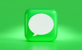 iMessage اپل