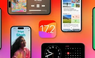 iOS 17.2