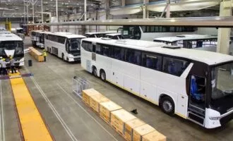 حمل و نقل درون‌شهری