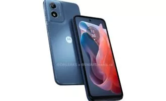 موتورولا موتو جی پلی 2024