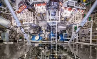 رآکتور همجوشی هسته‌ای