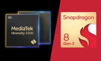 اسنپدراگون 8 نسل 3