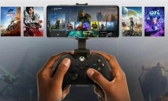 بازی ایکس باکس