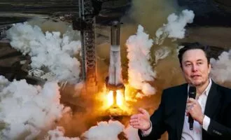 ایلان ماسک، تسلا و اسپیس ایکس