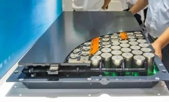 افزایش انرژی باتری