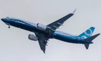 بوئینگ 737