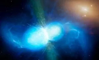 ستاره نوترونی