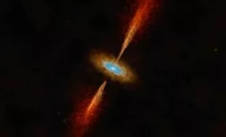 کشف جدید اخترشناسان