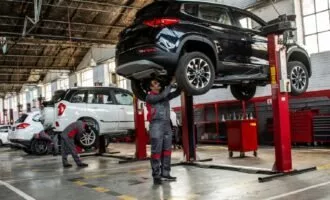 خودروهای چینی