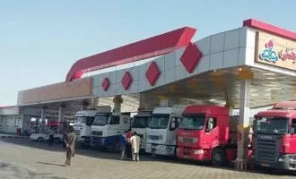 قطع سهمیه سوخت