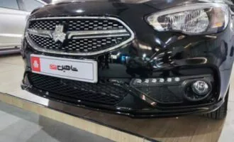 شرایط پیش فروش شاهین اتوماتیک