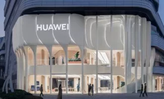 فروشگاه هواوی