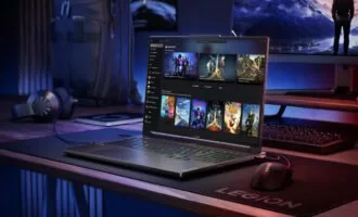 لپ تاپ گیمینگ لنوو لیجن