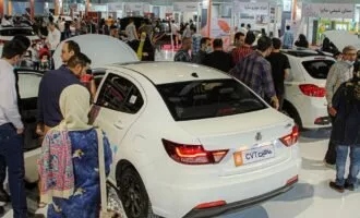 پیش فروش شاهین اتوماتیک