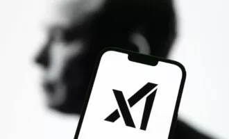 ایلان ماسک xAI