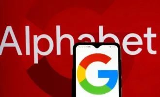 آلفابت گوگل