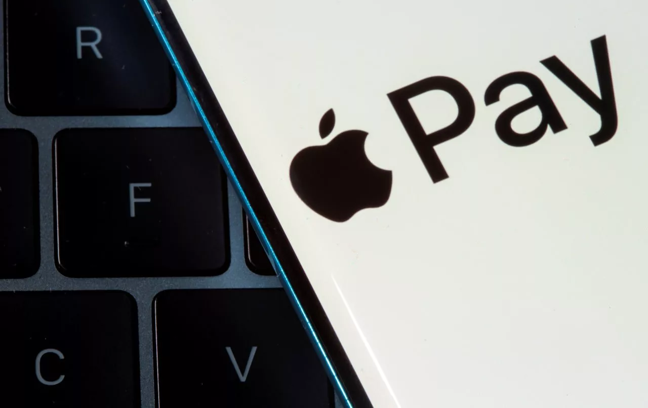 NFC آیفون