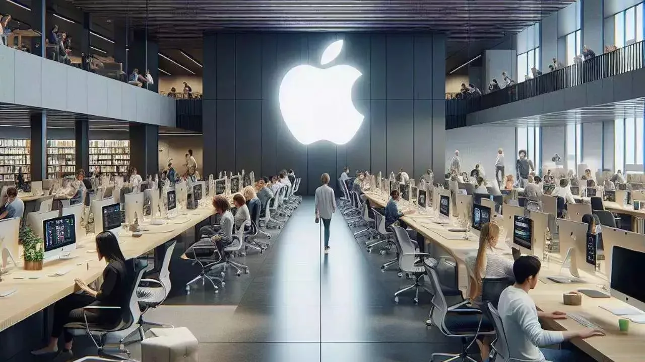 اپل