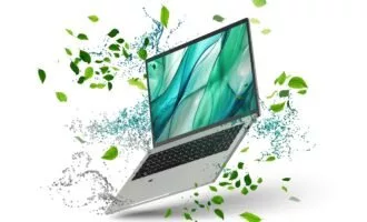 ایسر Aspire Vero