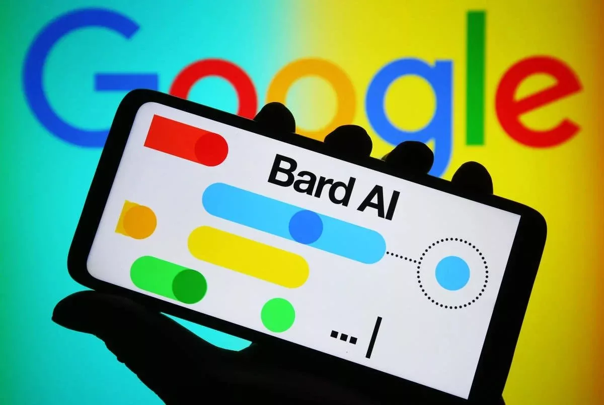 هوش مصنوعی Bard
