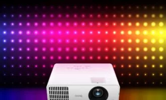 پروژکتور BenQ LH650