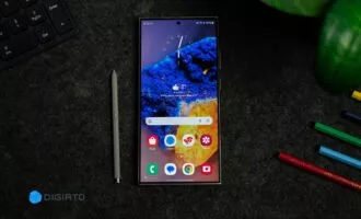 بررسی گلکسی S24 Ultra