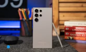 مقایسه گلکسی S24 اولترا و گلکسی S23 اولترا