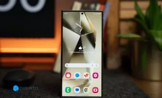 بررسی گلکسی S24 Ultra