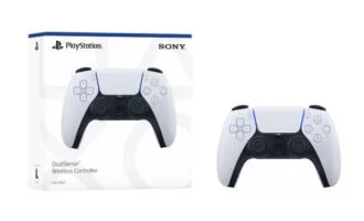 کنترلر پلی استیشن 5