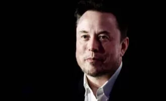 ایلان ماسک