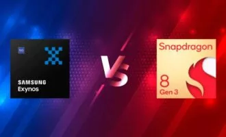 اسنپدراگون 8 نسل 3